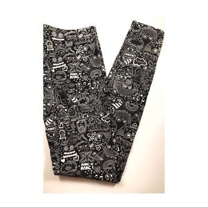 • marc by marc jacobs • legging